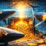 Bitcoin Whales Stop Aggressive Selling. This Is What They Are Waiting For