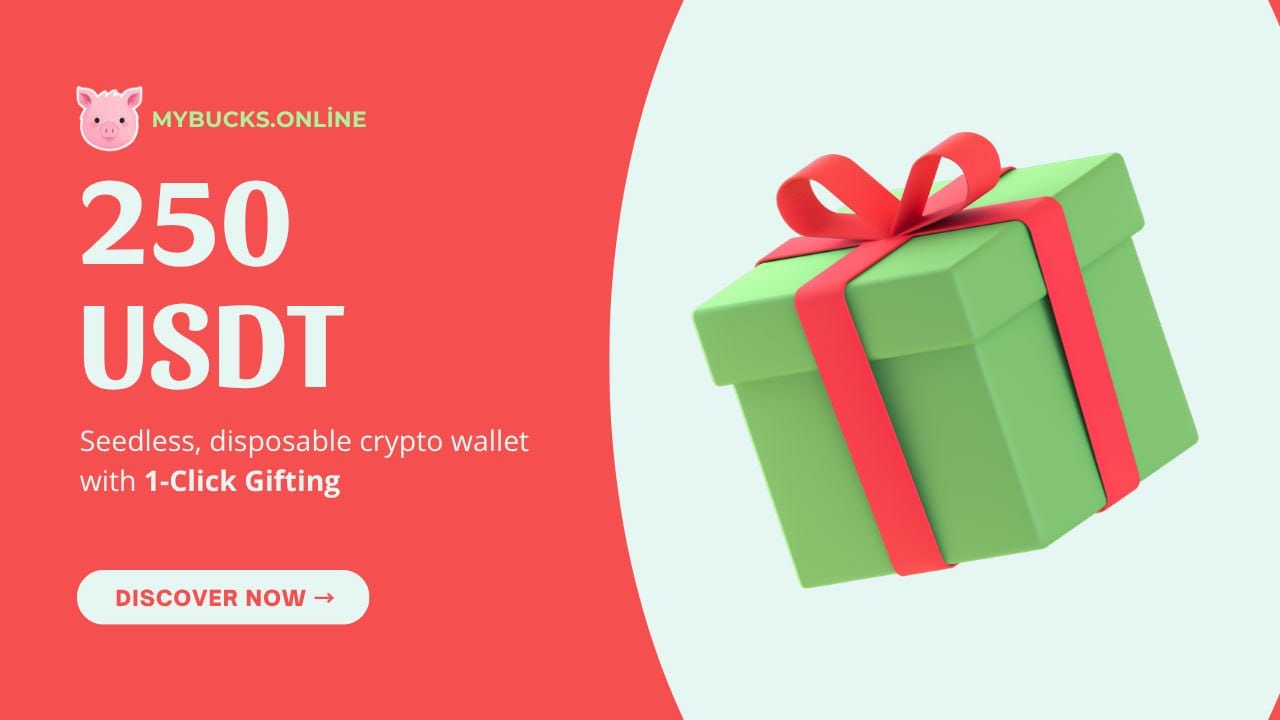 Claim Your Mybucks.online Airdrop Before It’s Gone