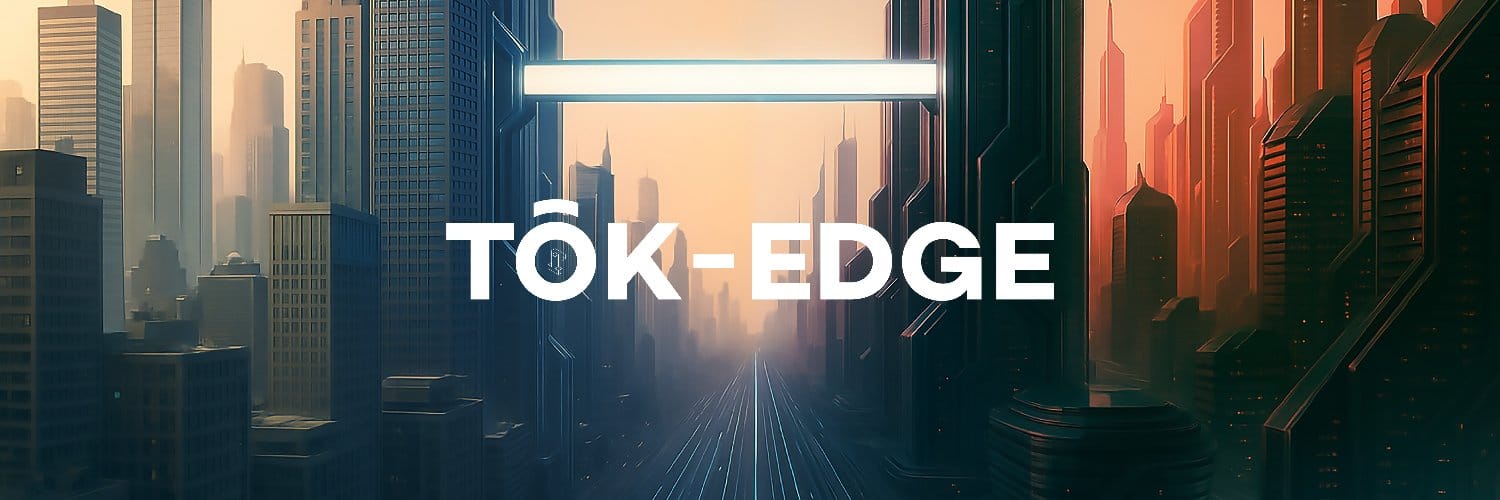 Claim Your Tok-Edge Airdrop Before Time Runs Out