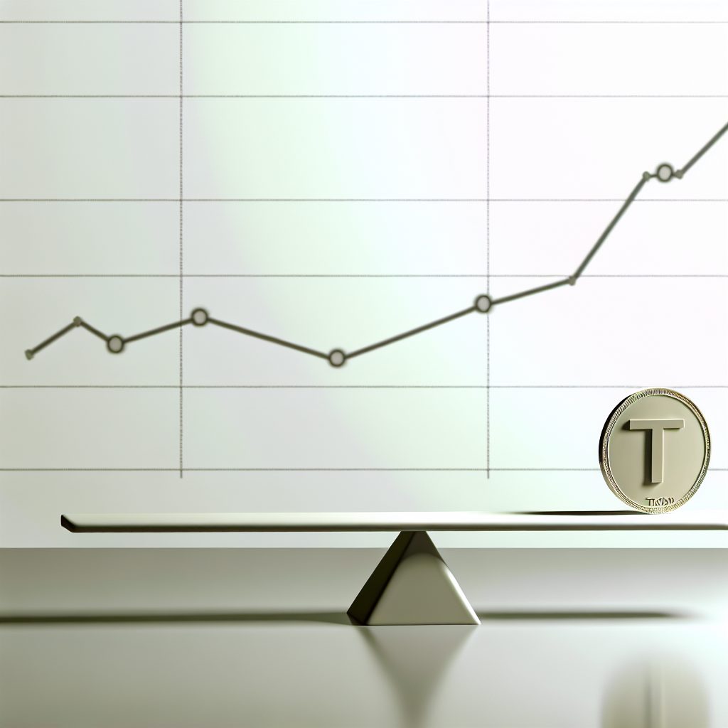 Token Vesting Schedules: Impact on Price Stability