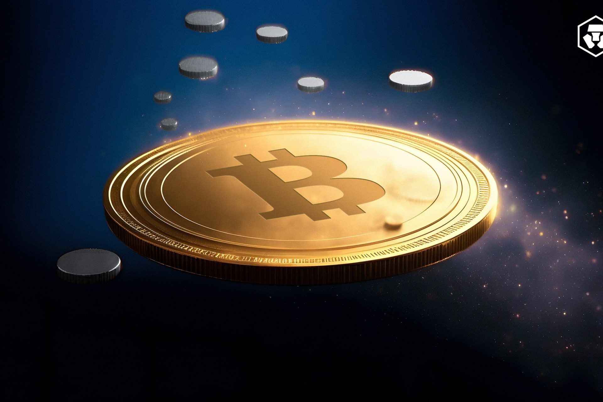 Bitcoin Breakthrough: Experts Unveil Shocking Insight