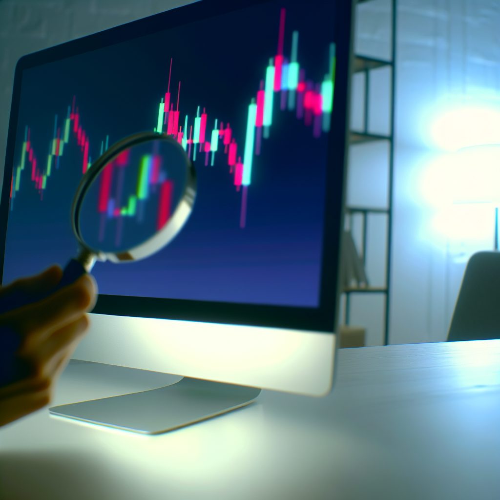 How to Read Candlestick Patterns in Crypto