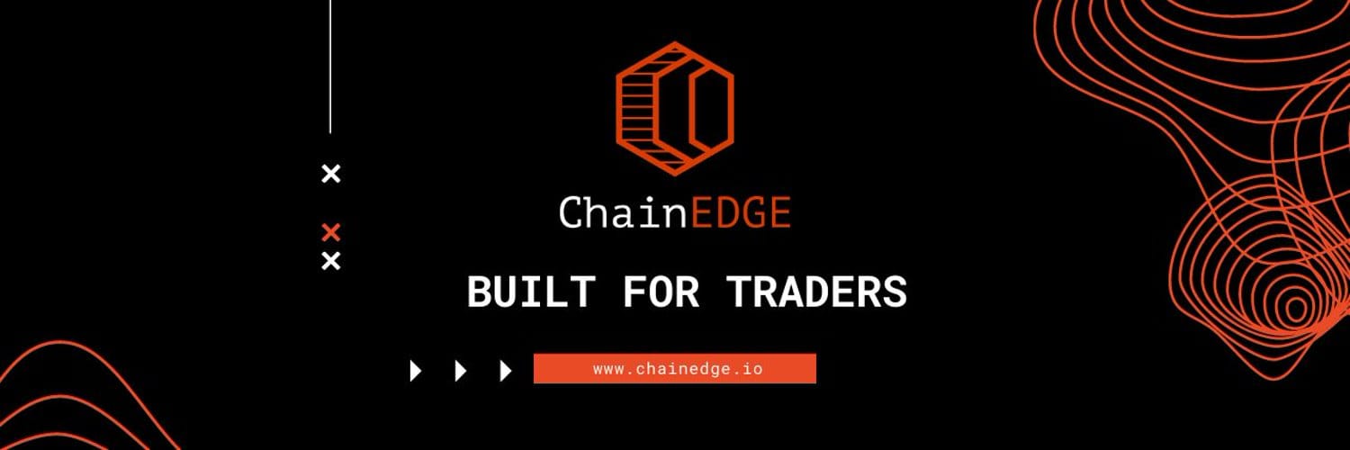 Claim Your ChainEDGE Airdrop Before Time Runs Out