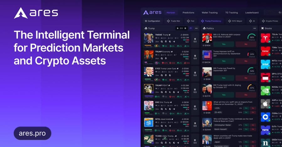 Claim Your ARES Airdrop Now for Exclusive Rewards