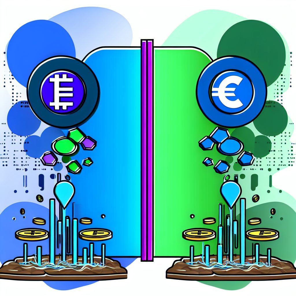 Decentralized Exchanges vs CEX: Liquidity Analysis