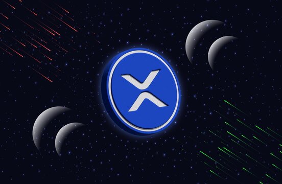 XRP Surges with New Users; Is Price Next to Skyrocket?
