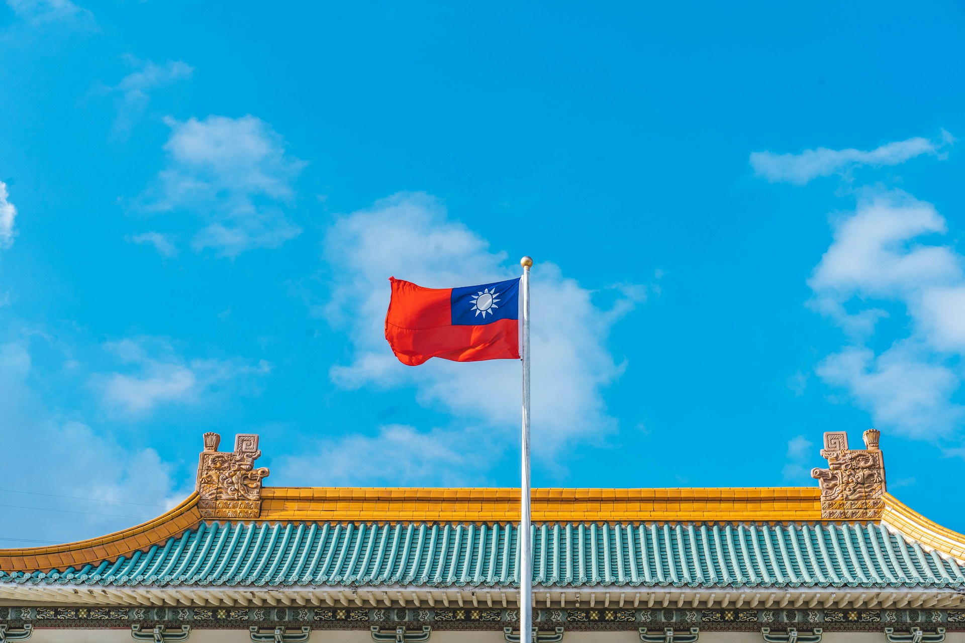 Taiwan’s Crypto Crackdown: New Penalties Coming Soon