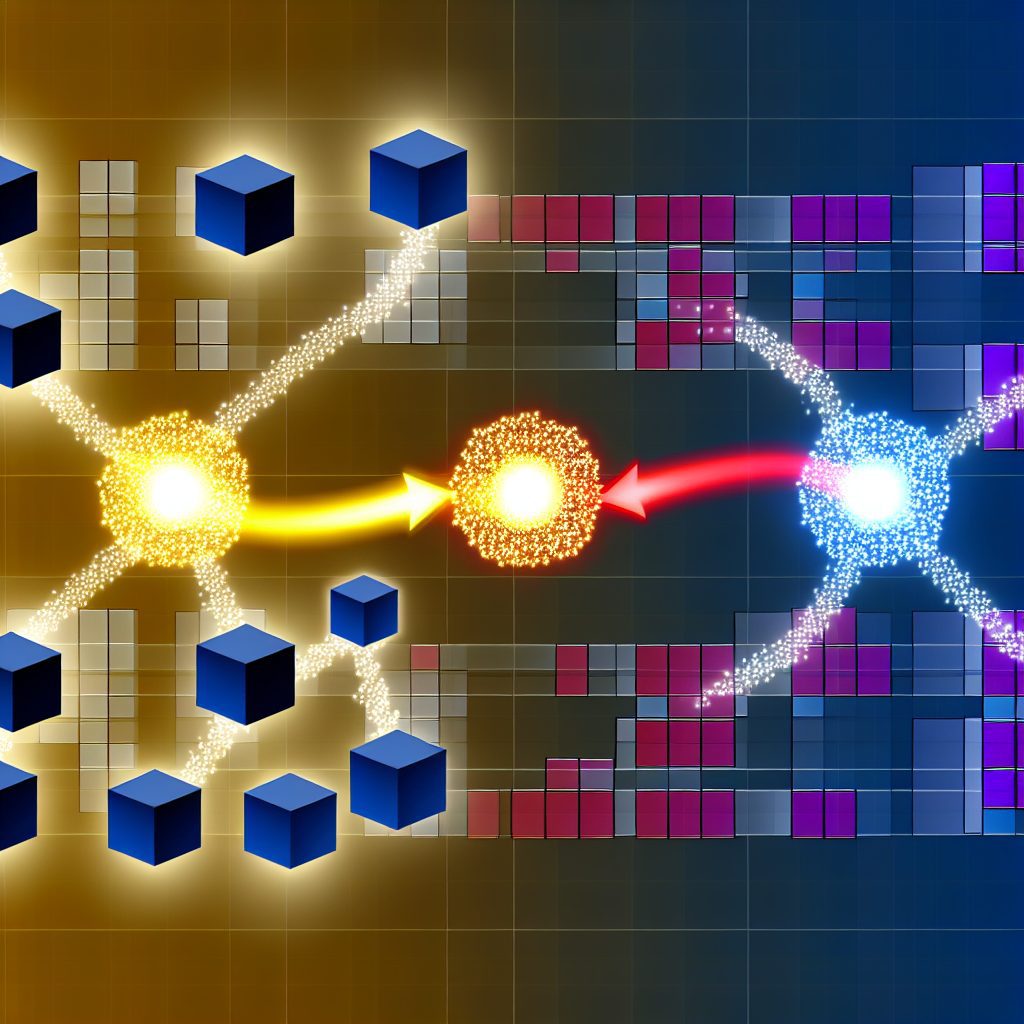 How to Bridge Assets Across Blockchains