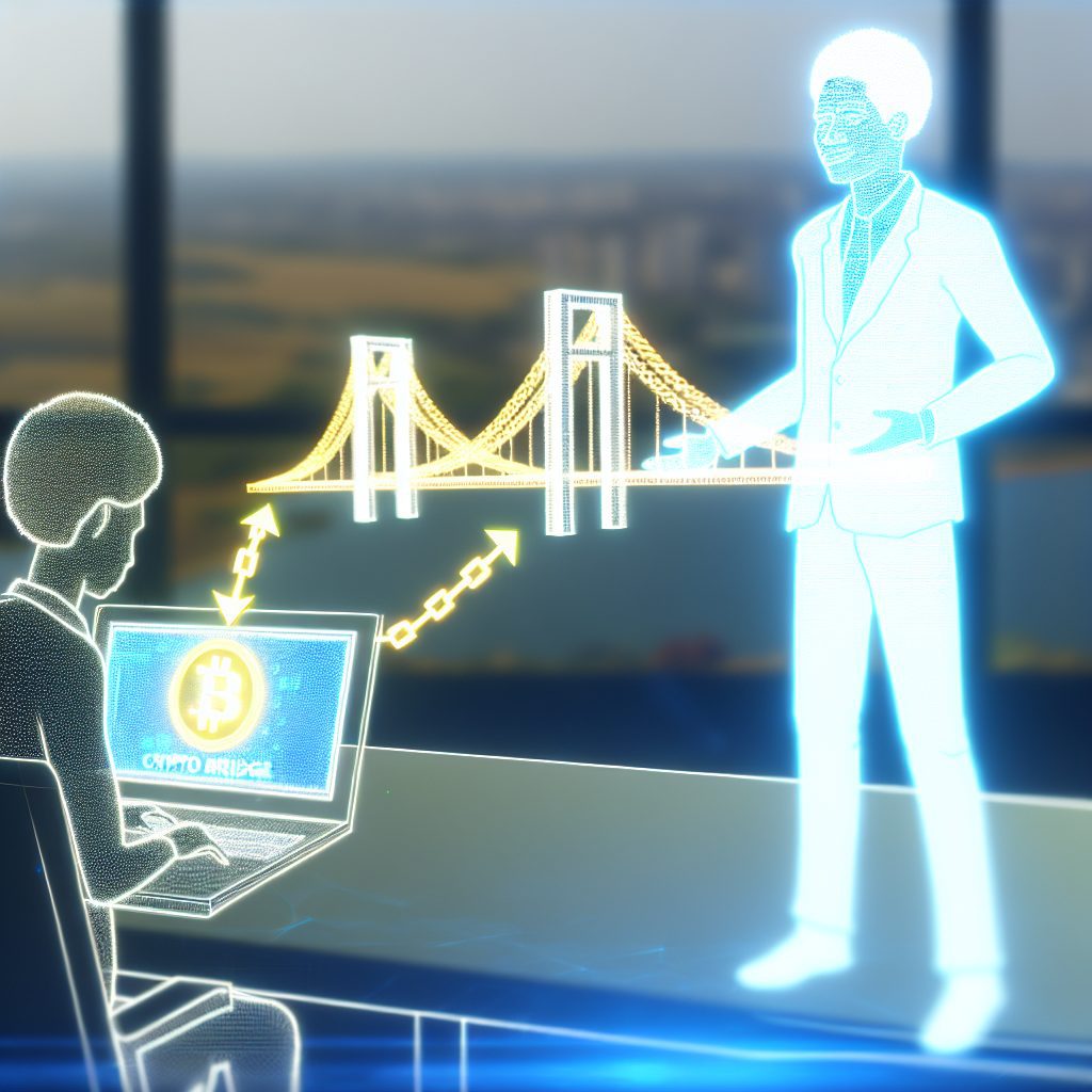 How to Use Crypto Bridges Safely in Africa