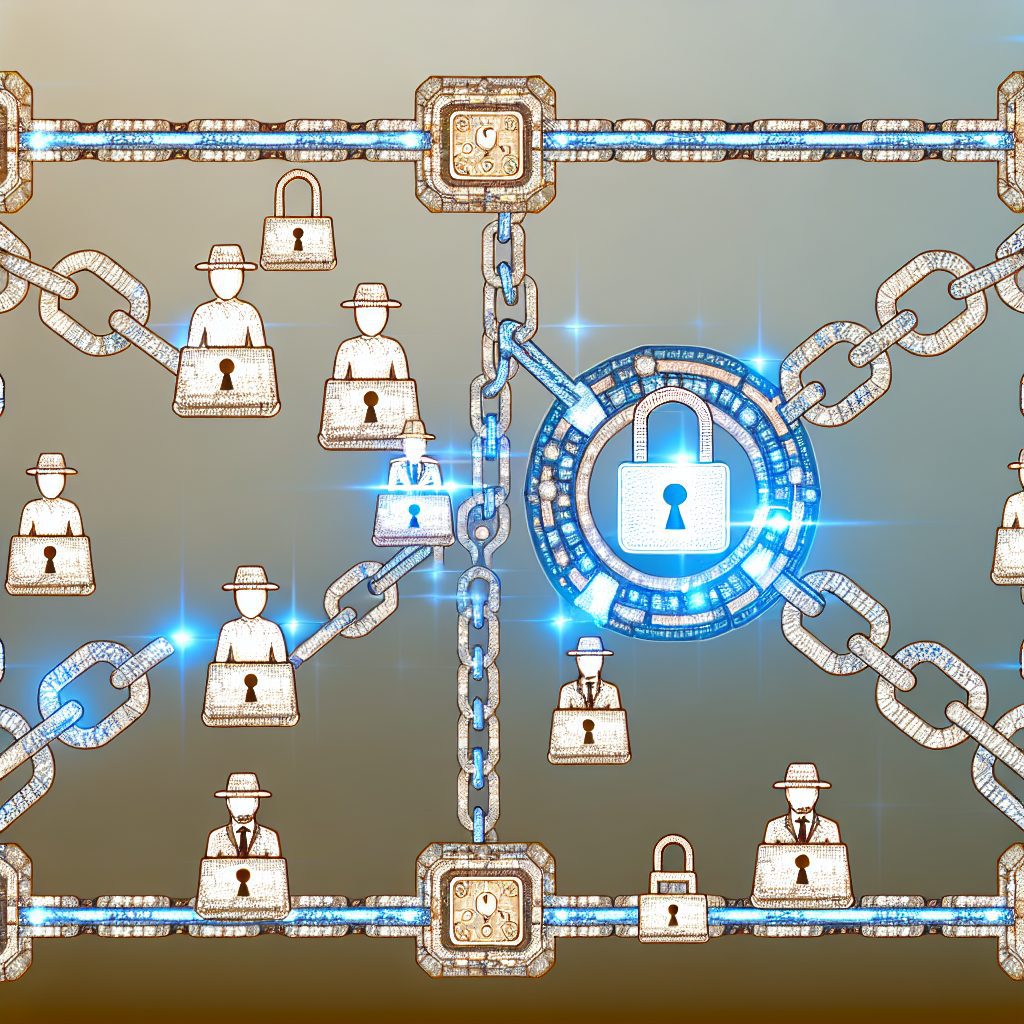 The Role of Validators in Blockchain Security