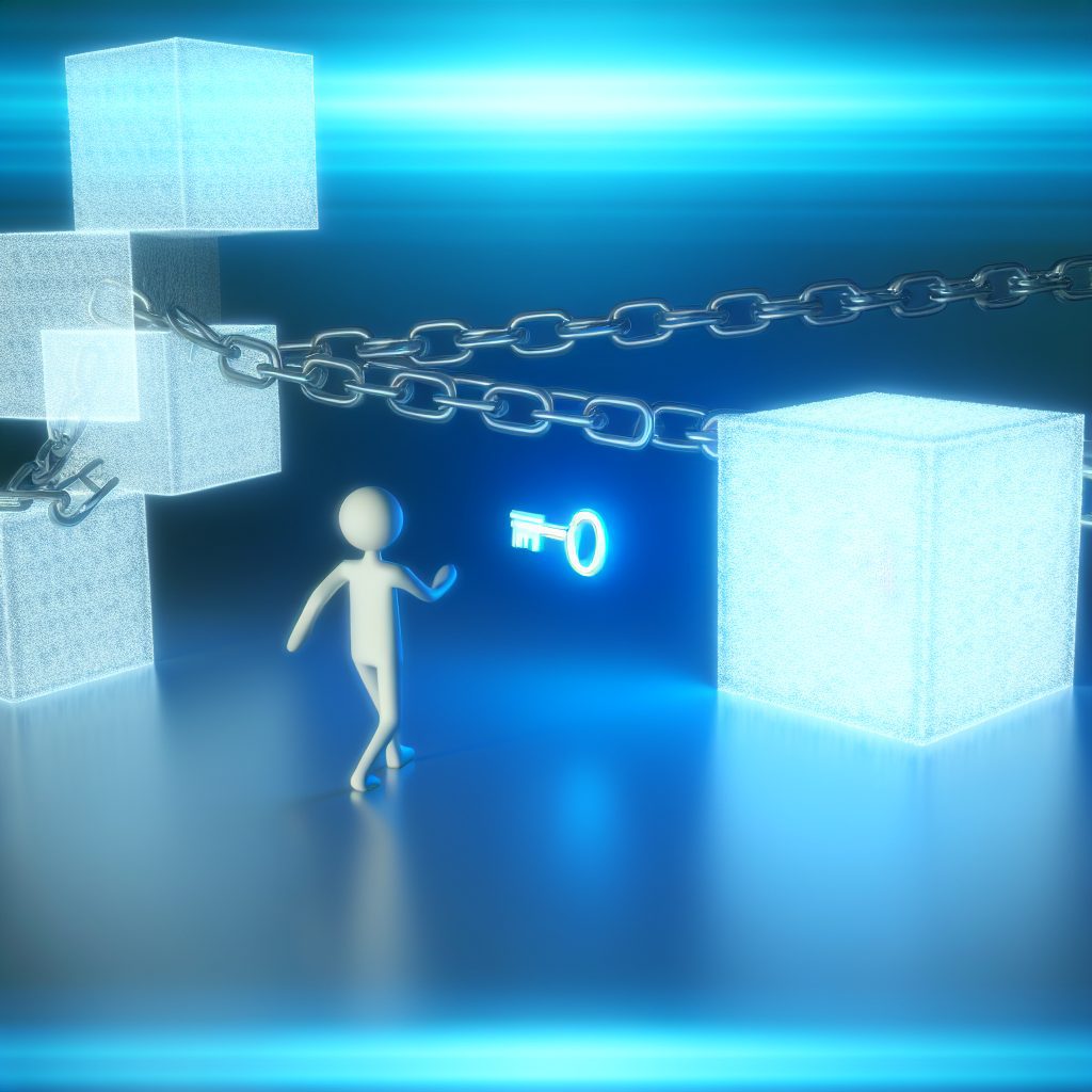 Blockchain Data Storage Limits: Solutions Explained