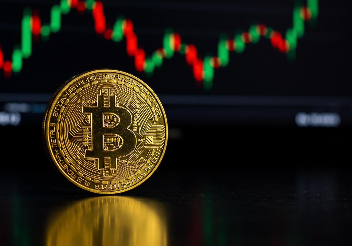 Bitcoin Soars Amid Trump Threats and Iran Discussions