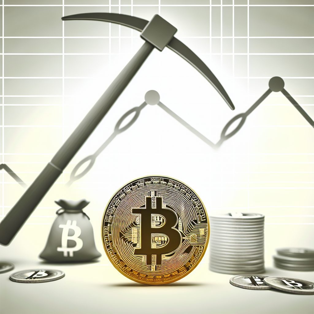 The Economics of Bitcoin Mining: Rewards Over Time