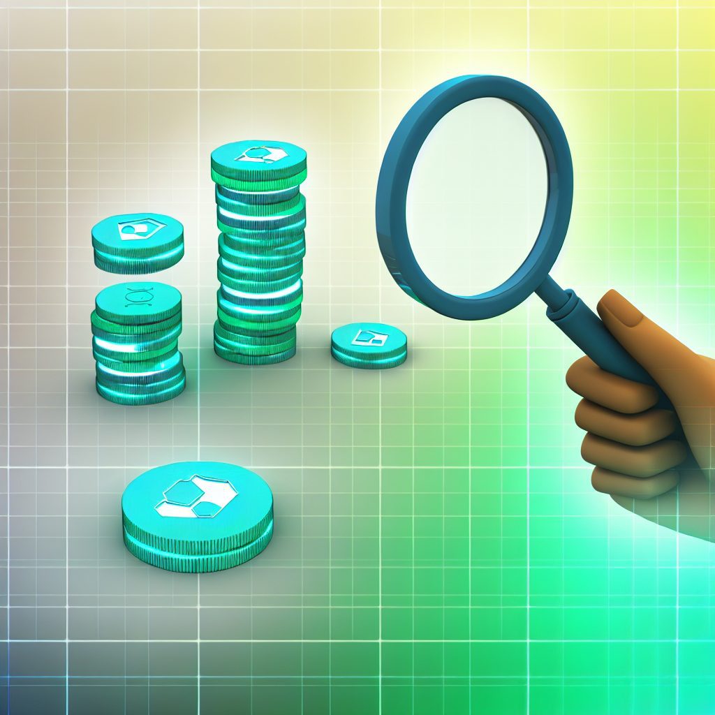 How to Check Token Supply and Distribution