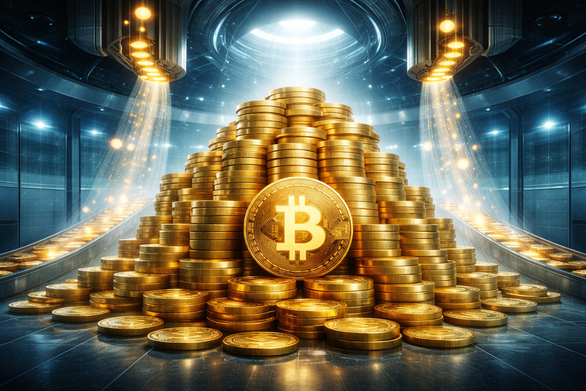 Bitcoin Strategy Surges to $58 Billion with Latest Purchase