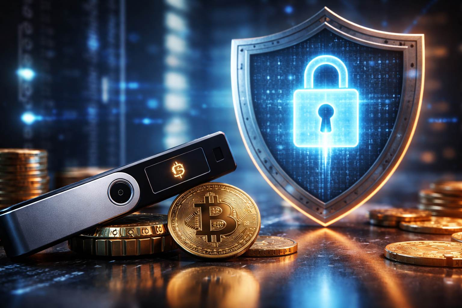 Crypto Quantum Shielding May Expose New Attack Threats