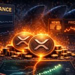 XRP Whales Stopped Sending Coins To Binance. Discover What They Are Waiting For