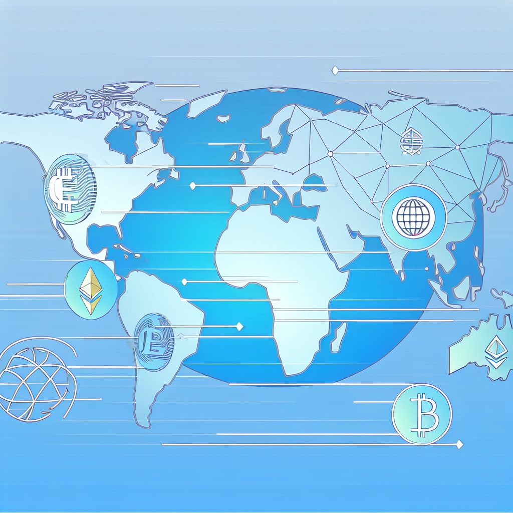 Cross Border Payments Using Crypto: Benefits Analysis