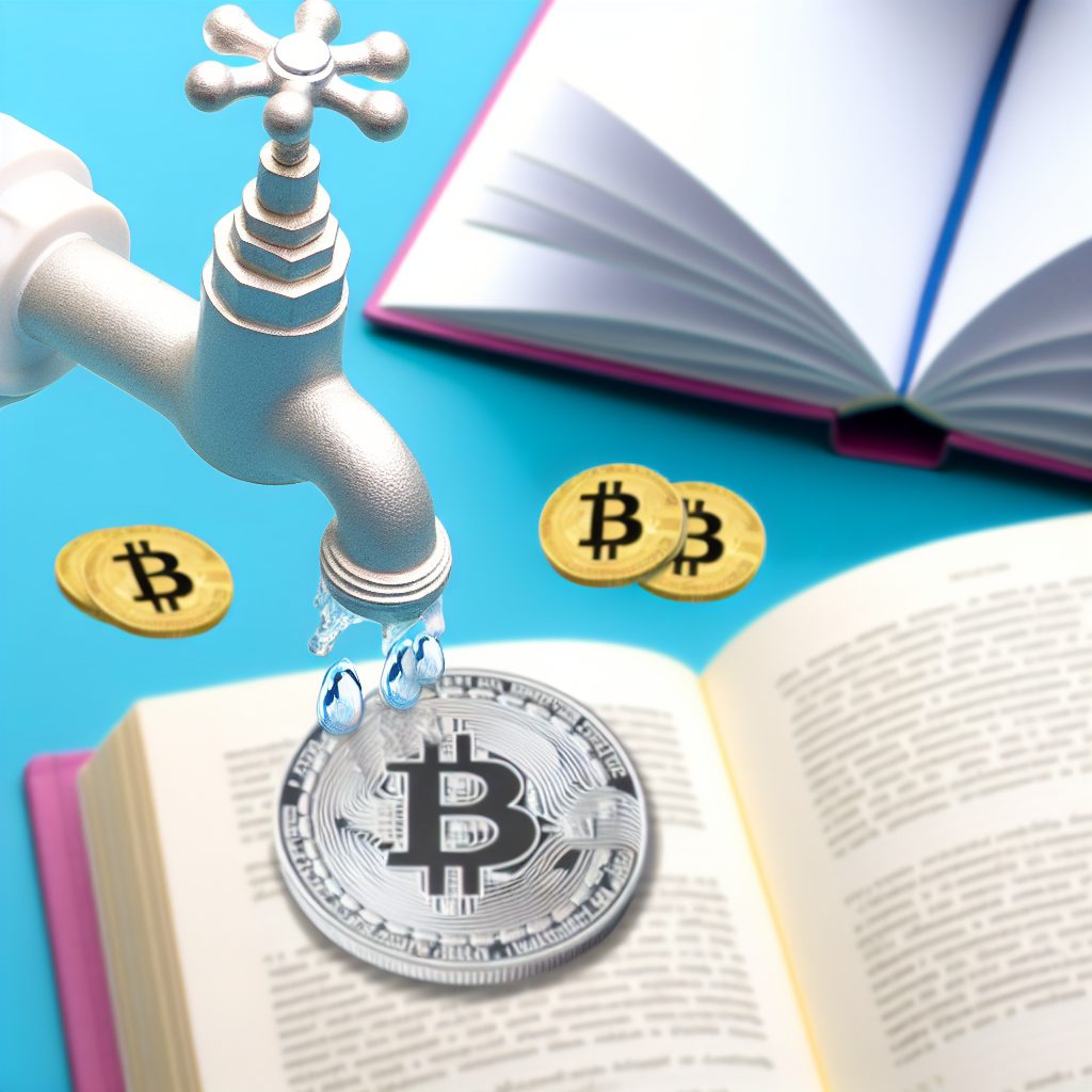 How to Use Crypto Faucets for Learning