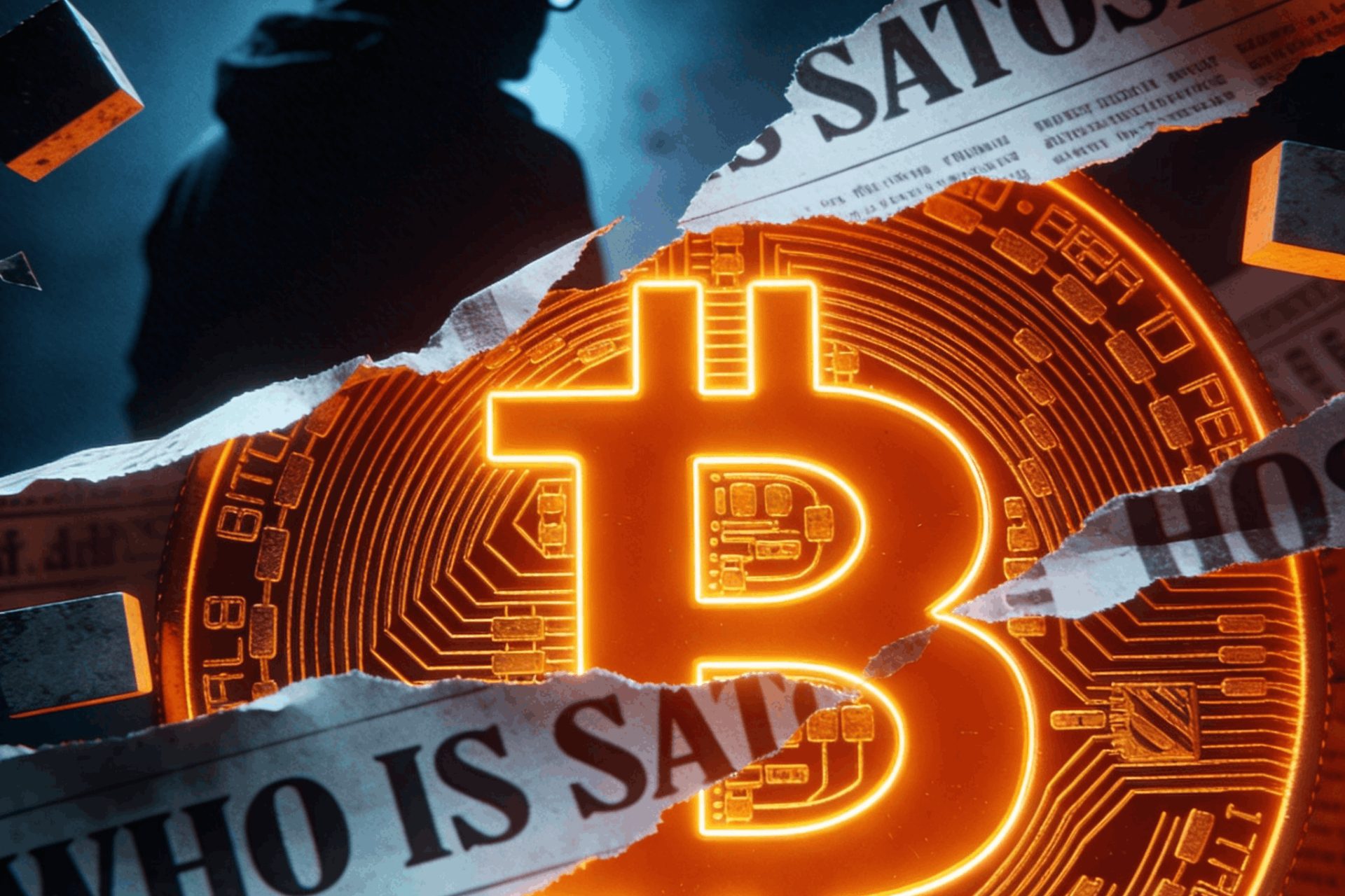 New Investigation Reveals Possible Identity of Satoshi Nakamoto