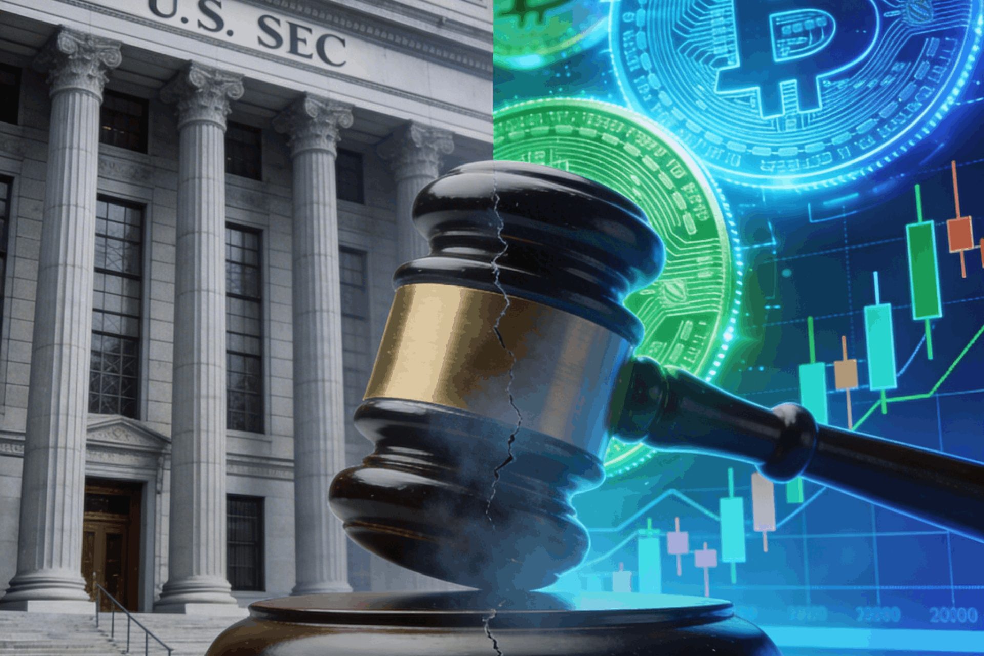 SEC Acknowledges Crypto Enforcement Errors, What’s Next?
