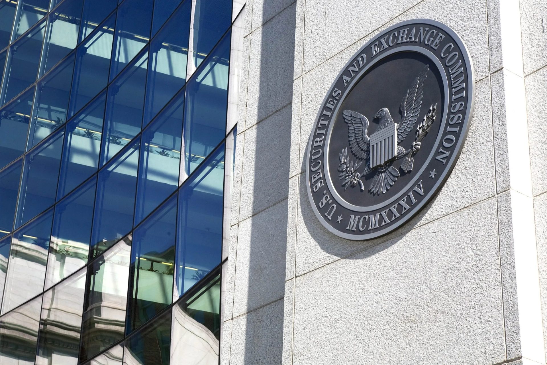 SEC Cuts 30% Enforcement Actions on Past Crypto Cases