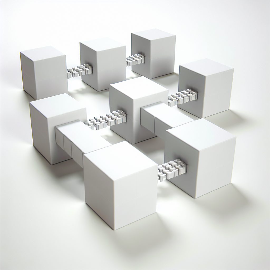 The Rise of Modular Blockchains: Explained Simply