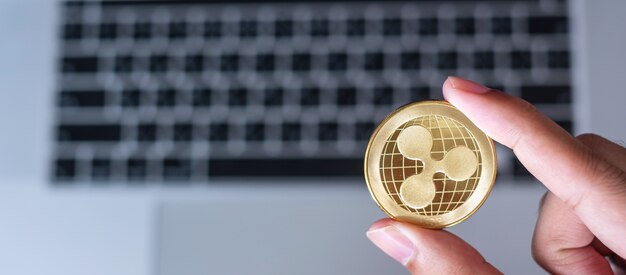 Dwindling Wallets Impact User Activity on XRP Ledger