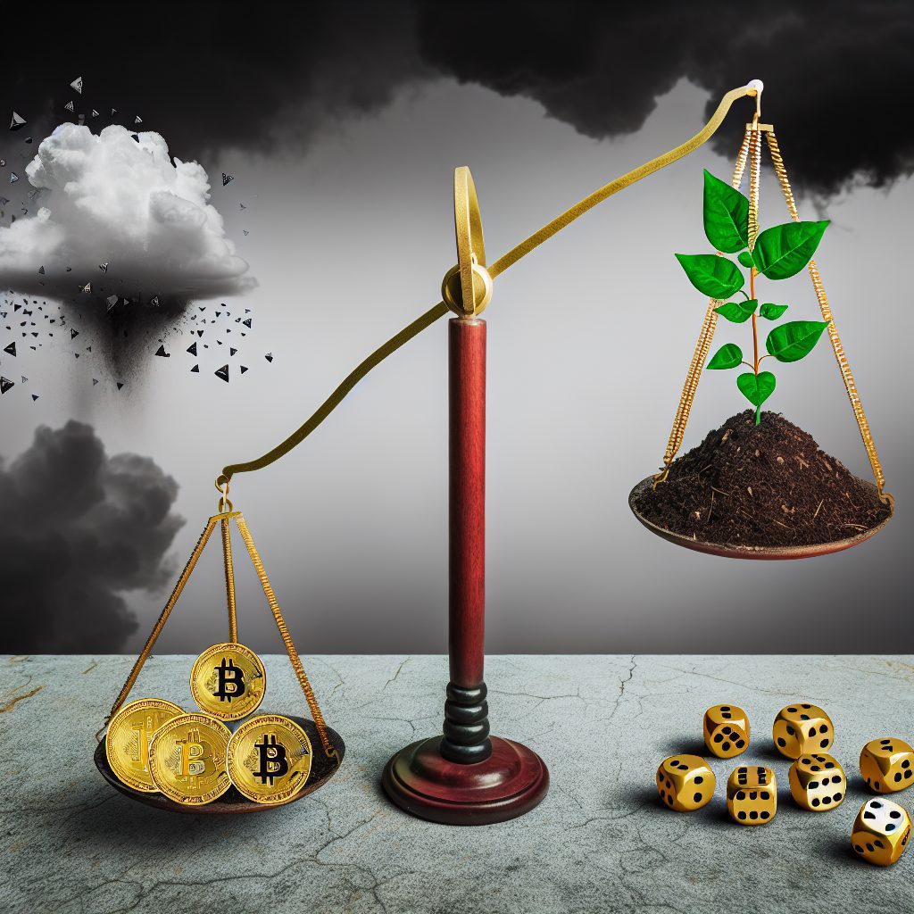Crypto Yield Strategies: Risks and Sustainability