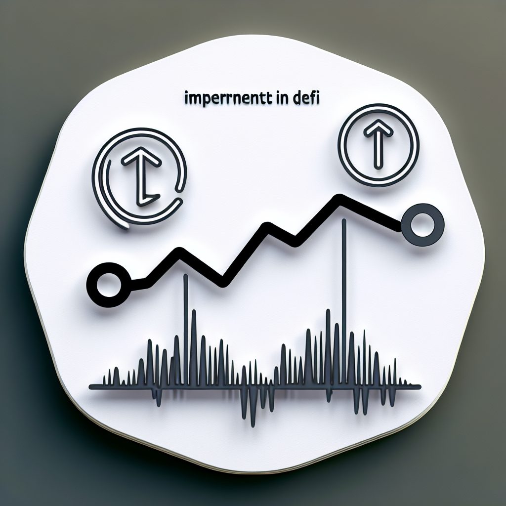 How to Understand Impermanent Loss in DeFi