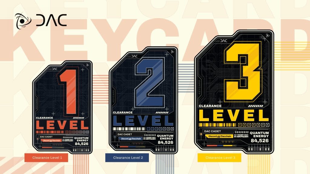 Claim Your DAC Airdrop Before It’s Gone