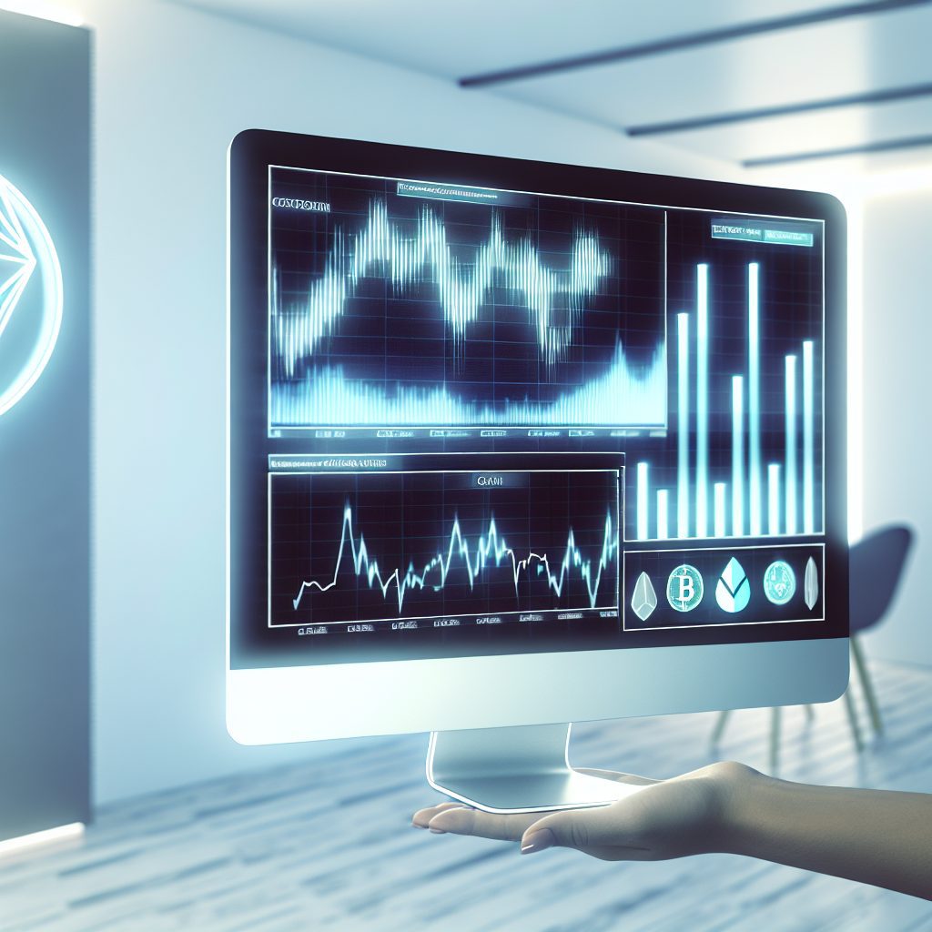 How to Use Portfolio Trackers in Crypto