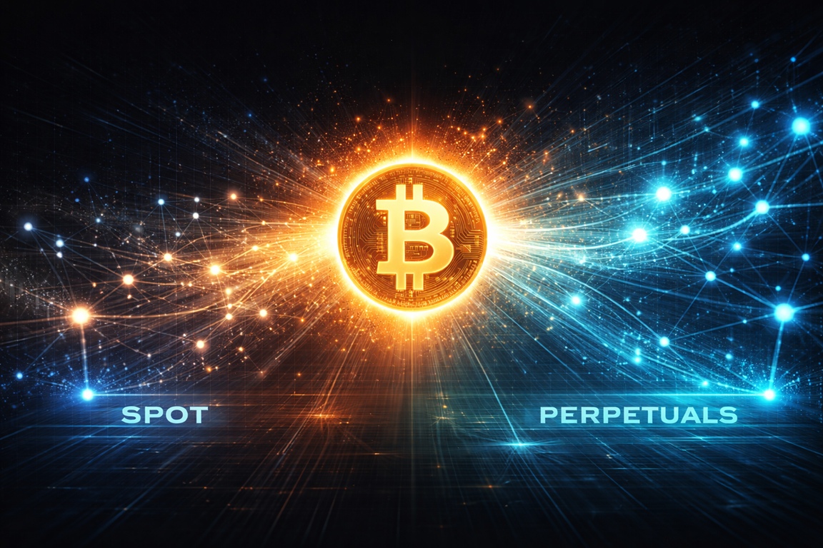 Crypto Exchange Volume Drops 48% From Bitcoin Peak