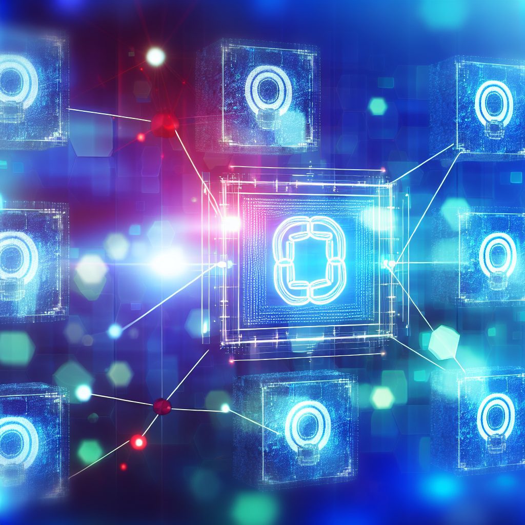 Blockchain Consensus Algorithms: Compared in 2025