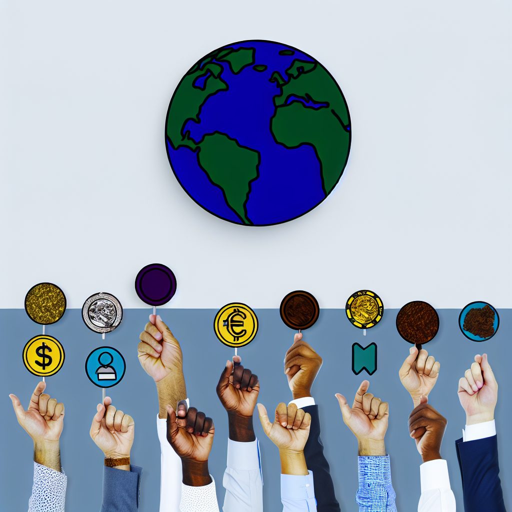 The Growth of Tokenized Assets in Global Finance