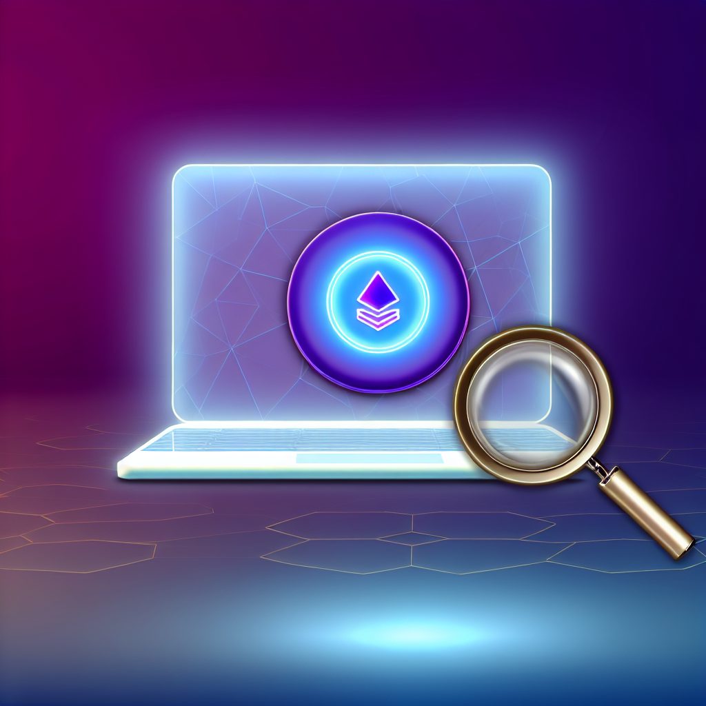 How to Verify Smart Contract Addresses