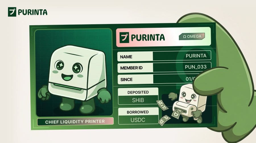 Join the Exciting Purinta Airdrop Now