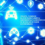 The Future of Blockchain Gaming Economies