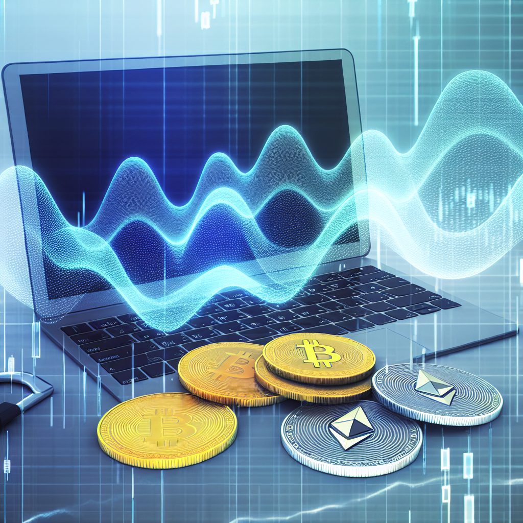 Crypto Lending Platforms: Interest Rate Trends