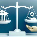 How to Choose Between CEX and DEX Platforms