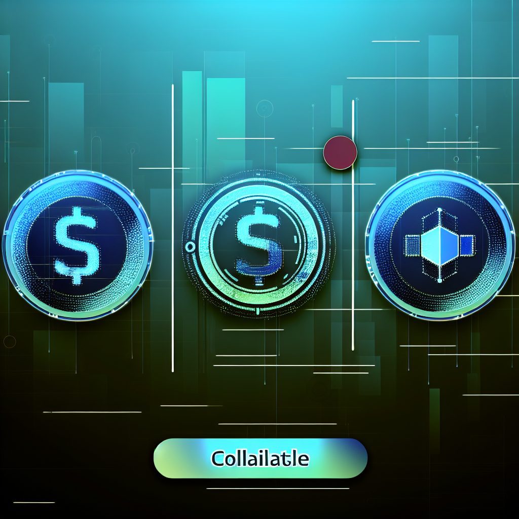 Stablecoin Collateral Models: Compared in 2025