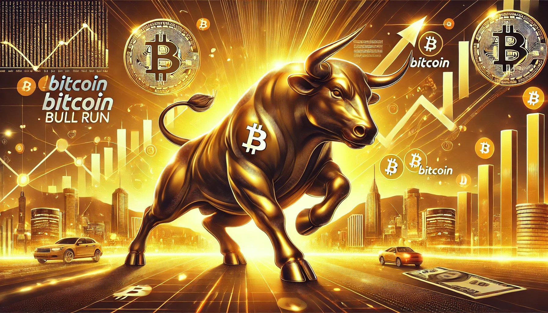Bitcoin Sentiment Shifts to Bullish—Analyst Warns Risks Ahead