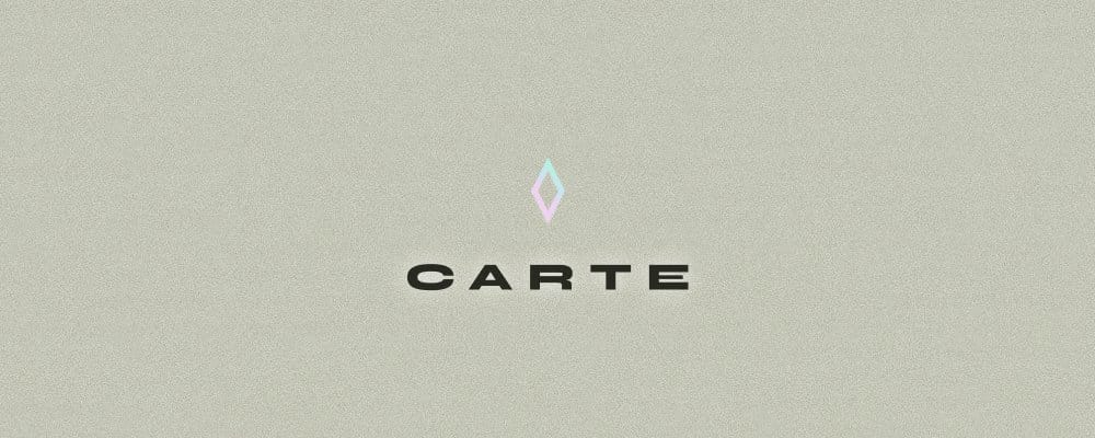 Claim Your “CARTE” Airdrop Before Time Runs Out