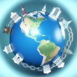 Blockchain Adoption in Government Systems Worldwide