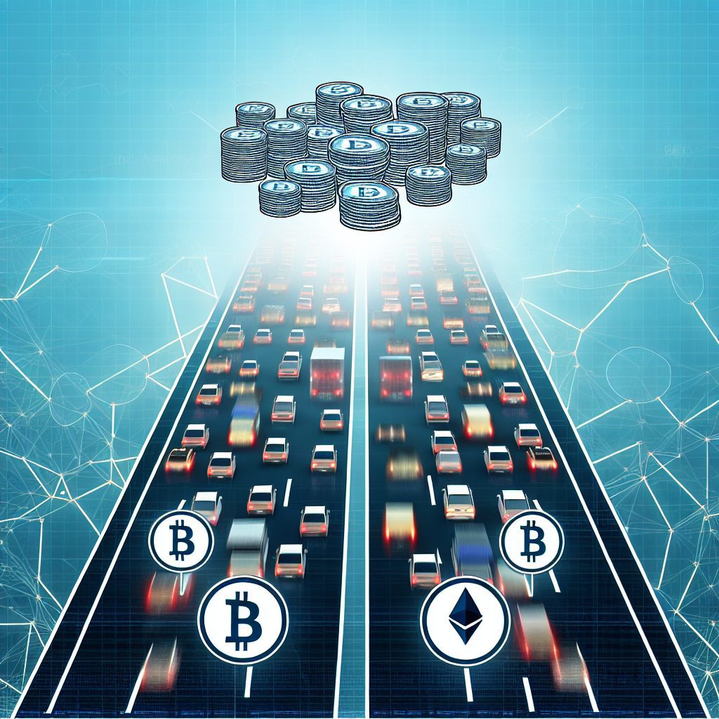 The Impact of Network Congestion on Crypto Fees