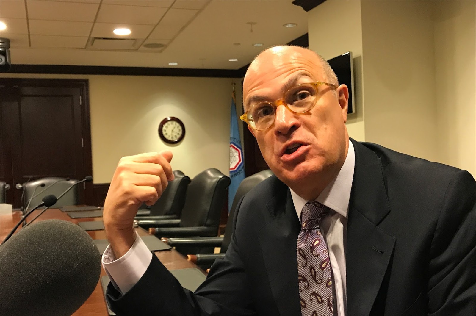 CFTC Chair Joins Crypto Gains as Key Adviser Now