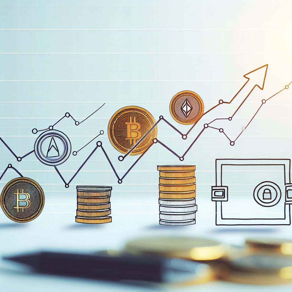 How to Build a Long-Term Crypto Strategy