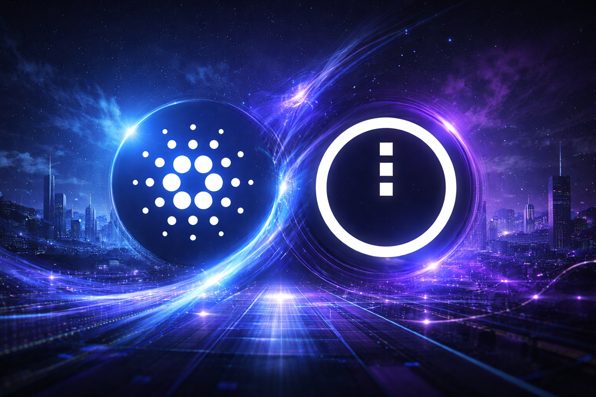 Cardano’s Midnight Set for Major Changes in 180 Days