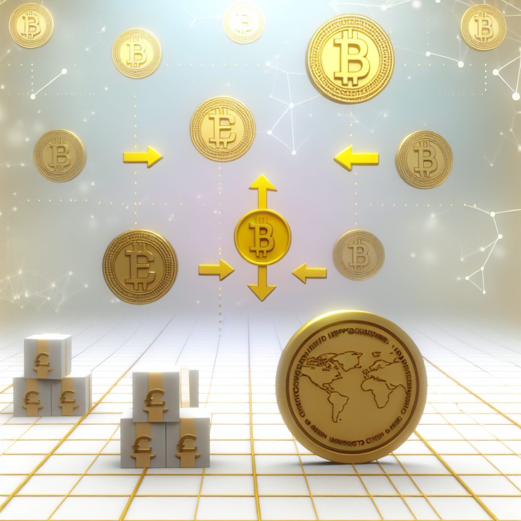 How to Use Crypto in Import and Export