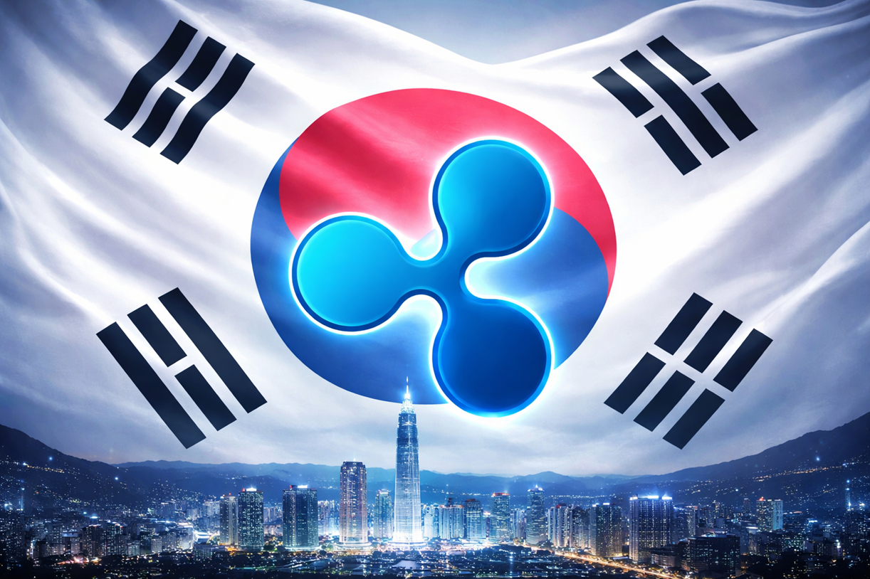 Ripple Secures Key Partnership with Kyobo Insurance in Korea